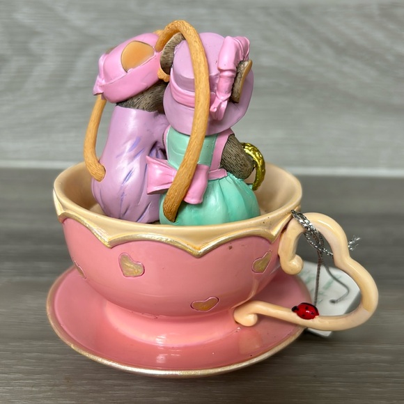 🖤”Promise of Friendship” Hamilton collection - Picture 6 of 15